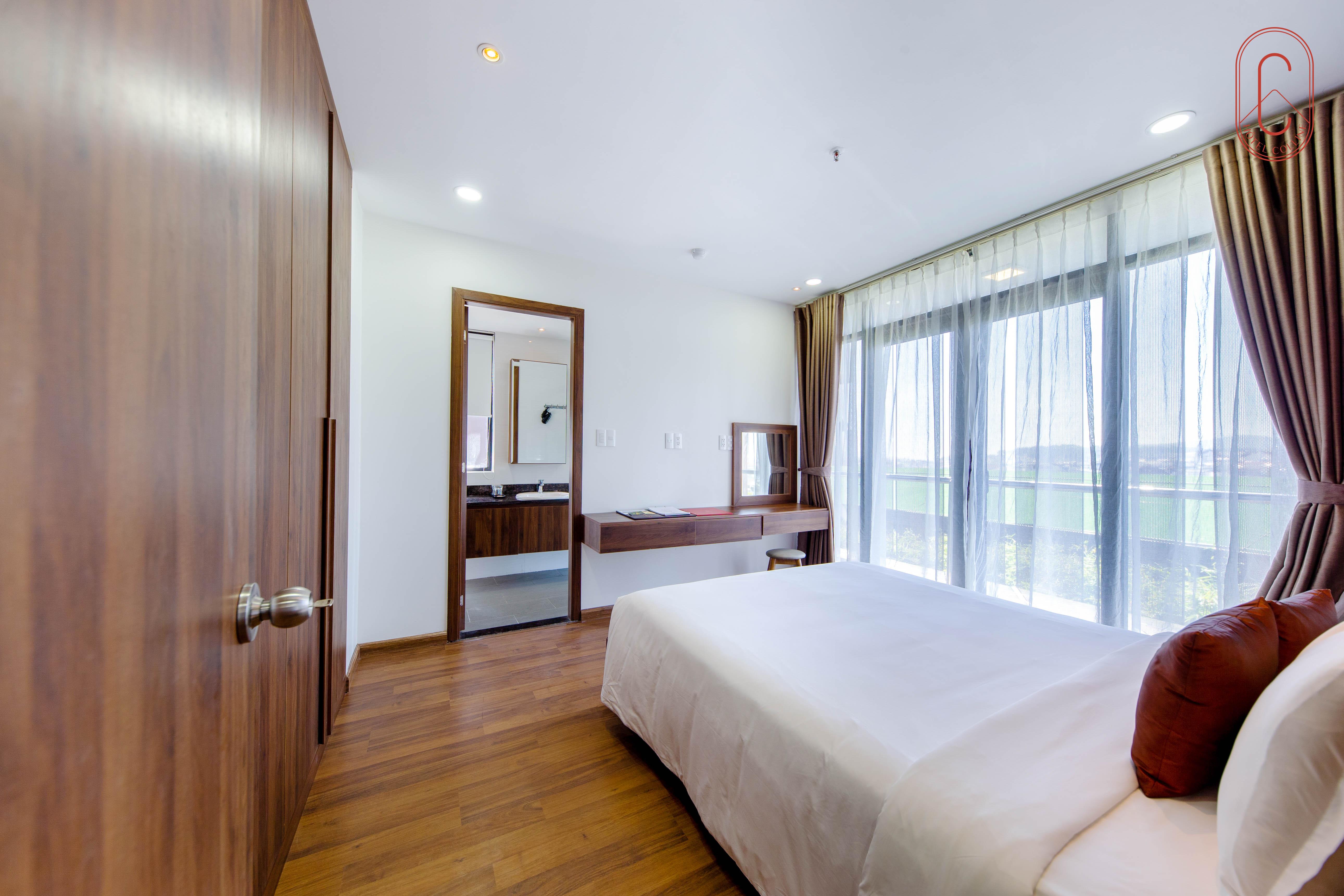 Hotel Colline Dalat Zewnętrze zdjęcie