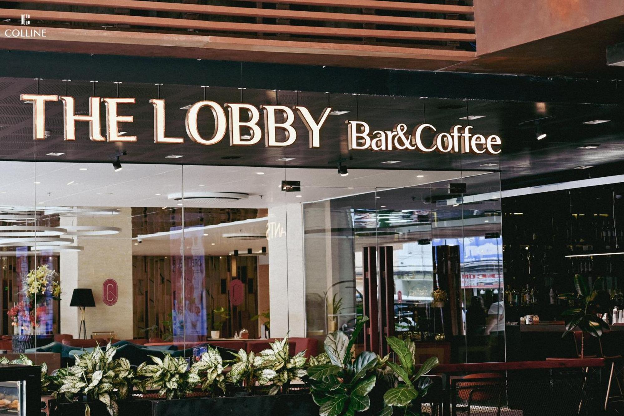 Hotel Colline Dalat Zewnętrze zdjęcie