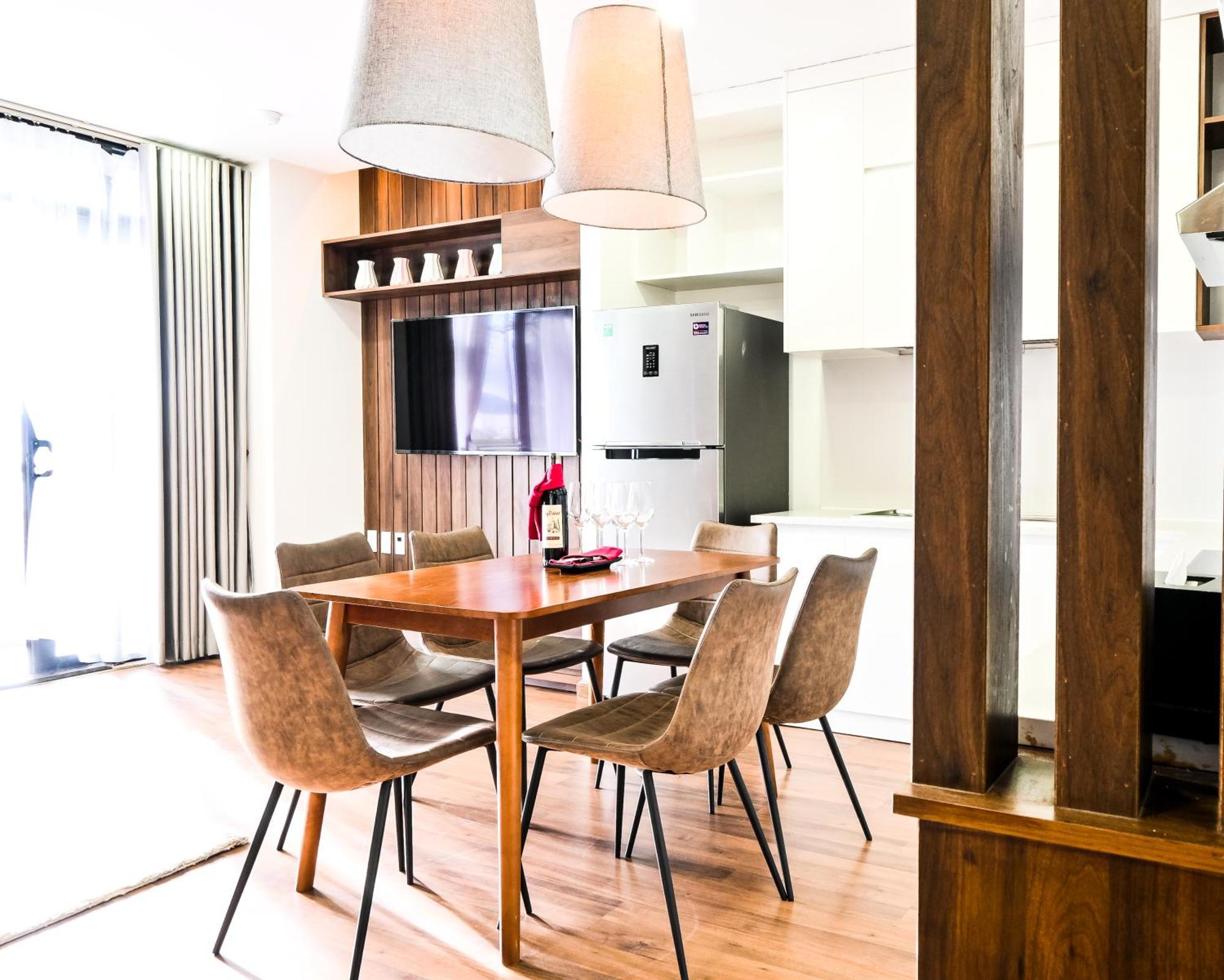 Hotel Colline Dalat Zewnętrze zdjęcie