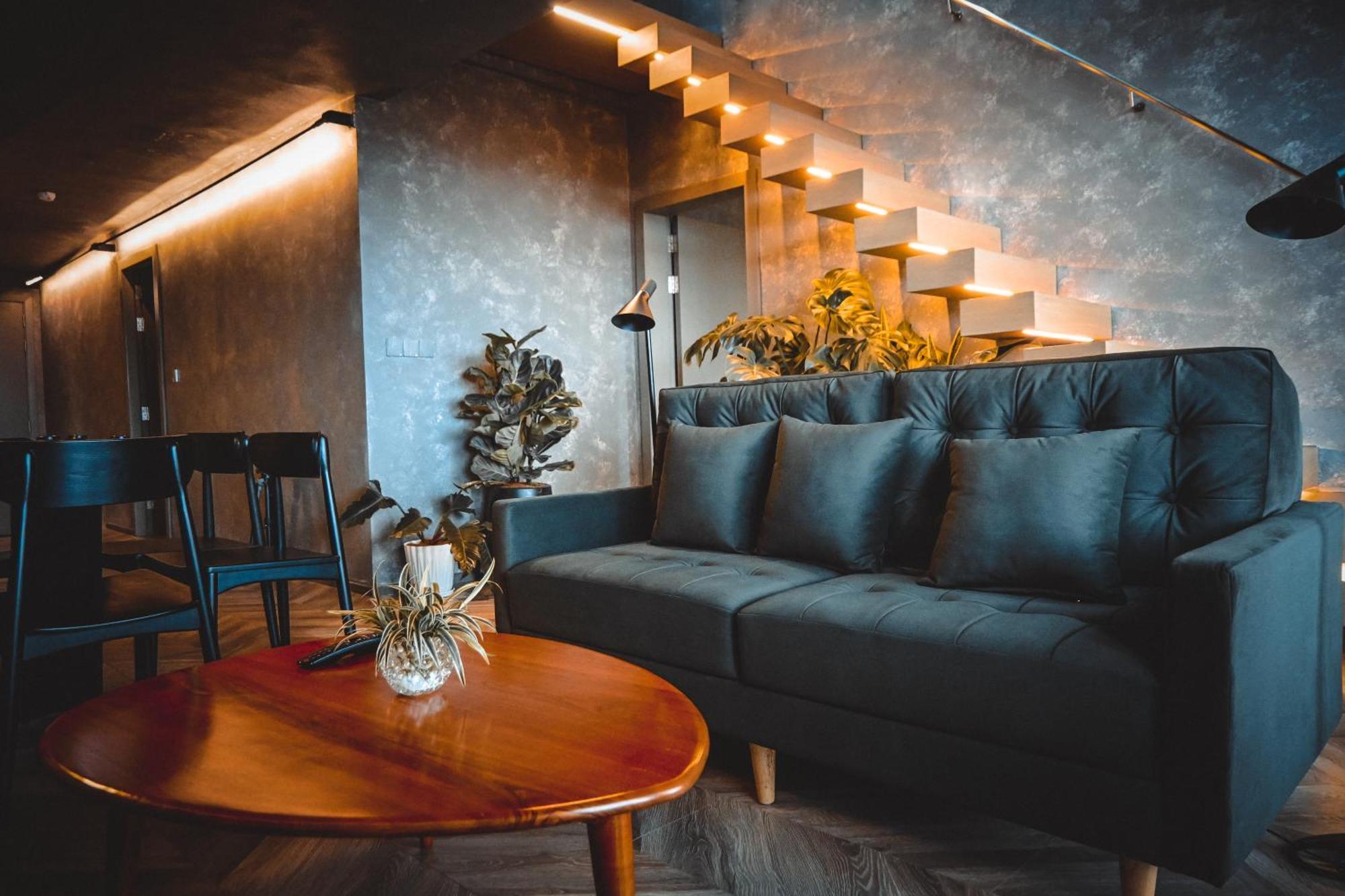 Hotel Colline Dalat Zewnętrze zdjęcie
