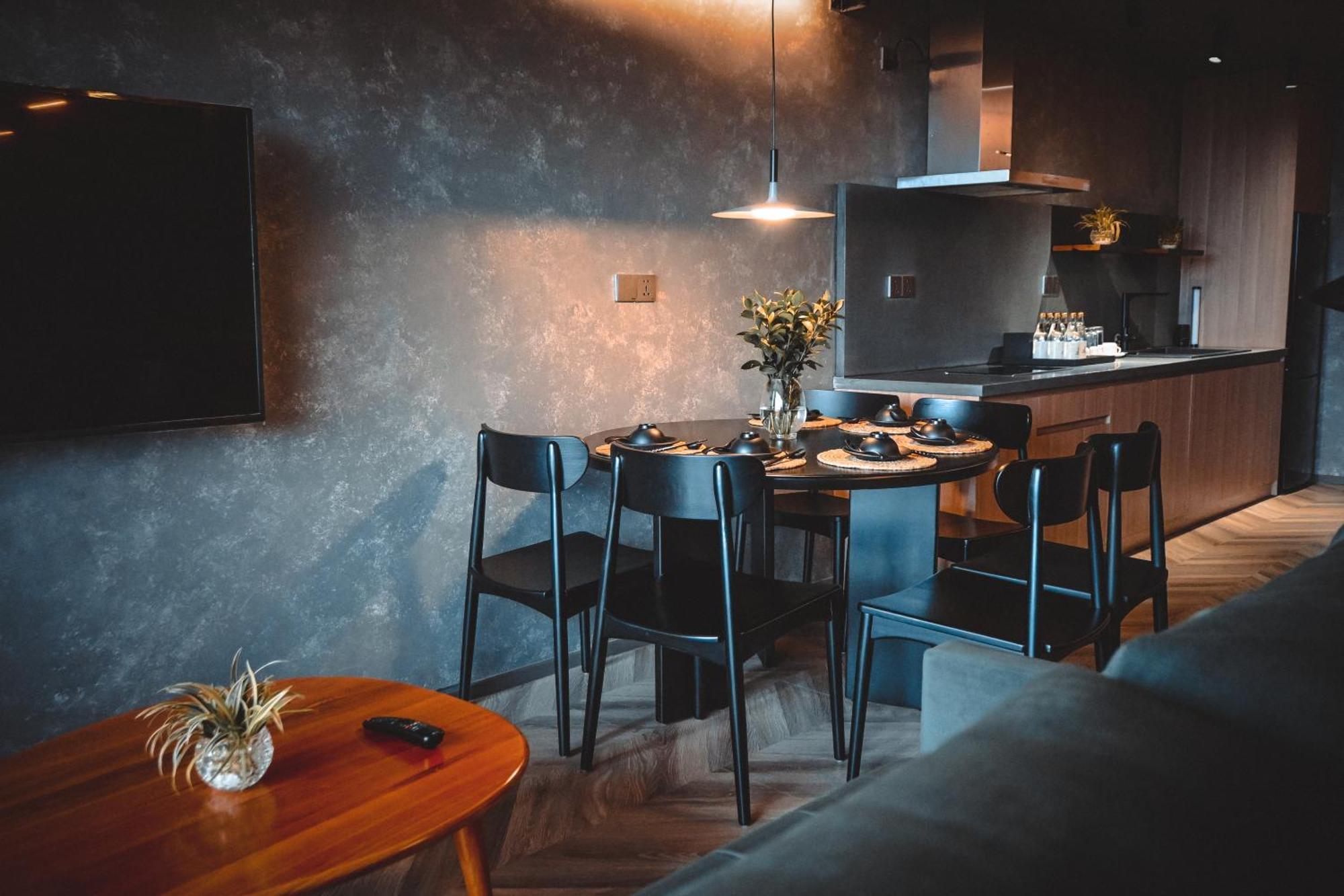 Hotel Colline Dalat Zewnętrze zdjęcie