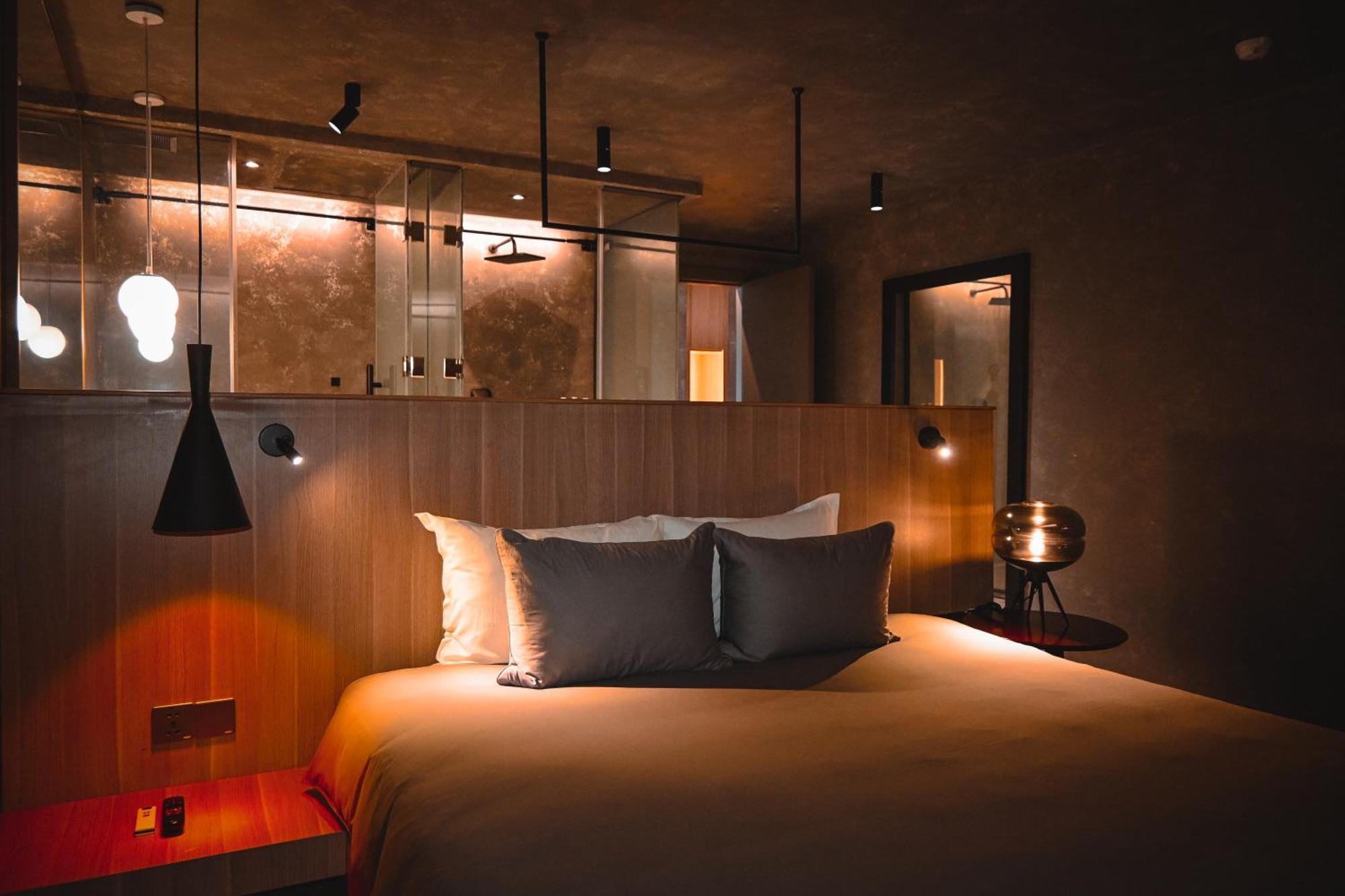 Hotel Colline Dalat Zewnętrze zdjęcie